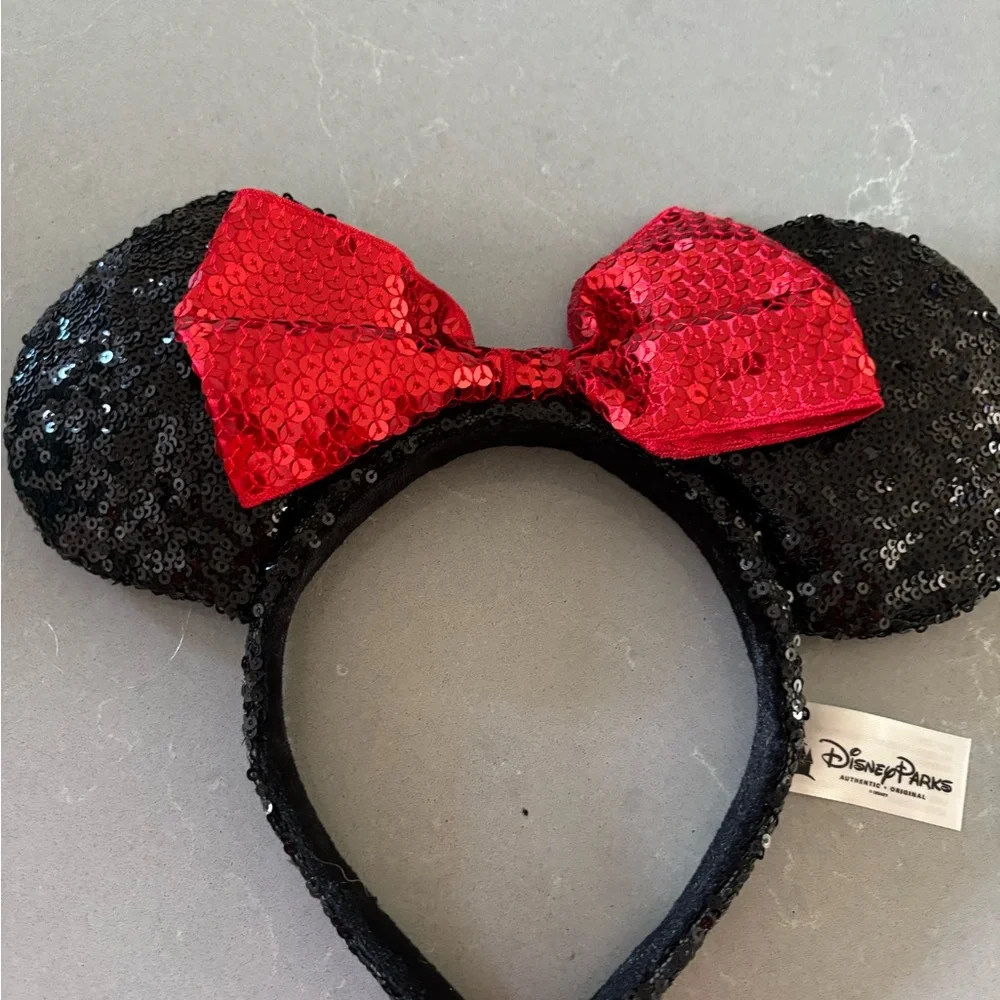 Kids Mini Mouse Costume